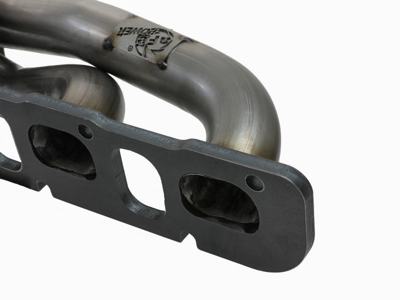 aFe Dodge Challenger 15-22 V8-6.2L (sc)/6.4L Twisted Steel HEMI Headers-thumbmail-3