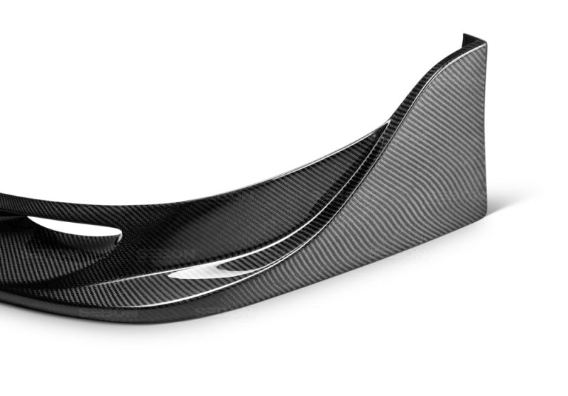 Seibon 04-05 Subaru WRX/STI CW Carbon Fiber Front Lip-thumbmail-3