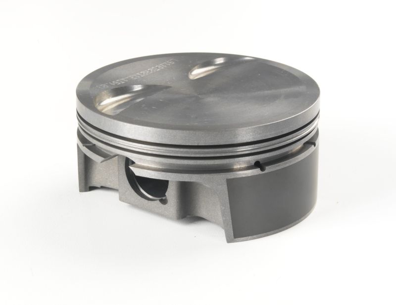 Mahle MS Piston Set GM LS 408ci 4.030in Bore 4in Stroke 6.125in Rod .927 Pin -12cc 10.6 CR Set of 8-thumbmail-3