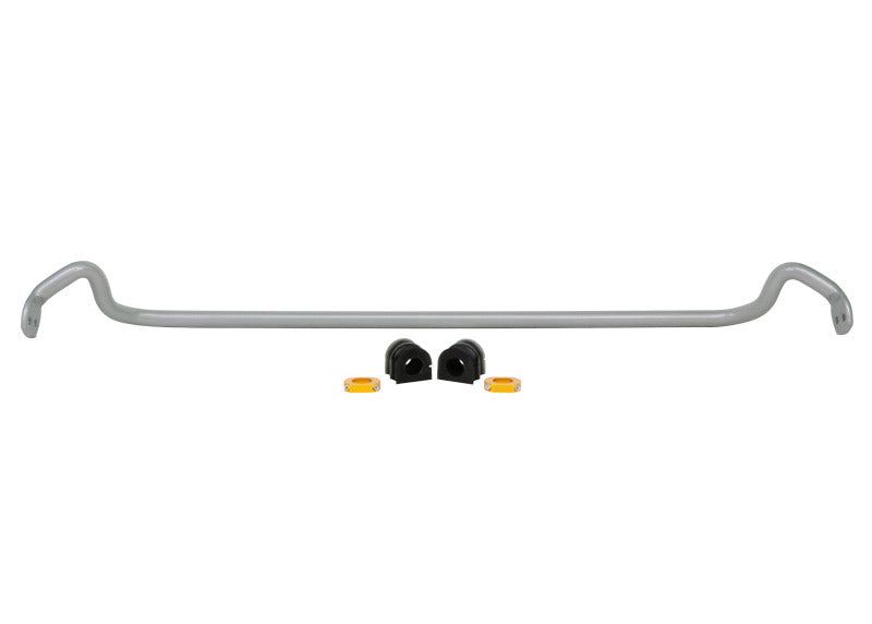 Whiteline 02-07 Subaru WRX Sedan Front 24mm Swaybar-X h/duty Blade adjustable-thumbmail-3