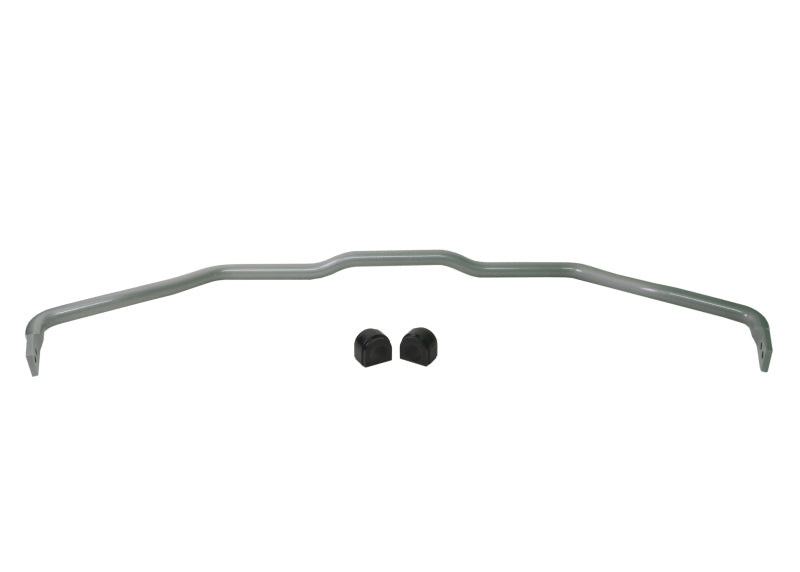 Whiteline 2017+ Honda Civic Type-R FK8 Front 27mm Heavy Duty Adjustable Sway Bar-thumbmail-2