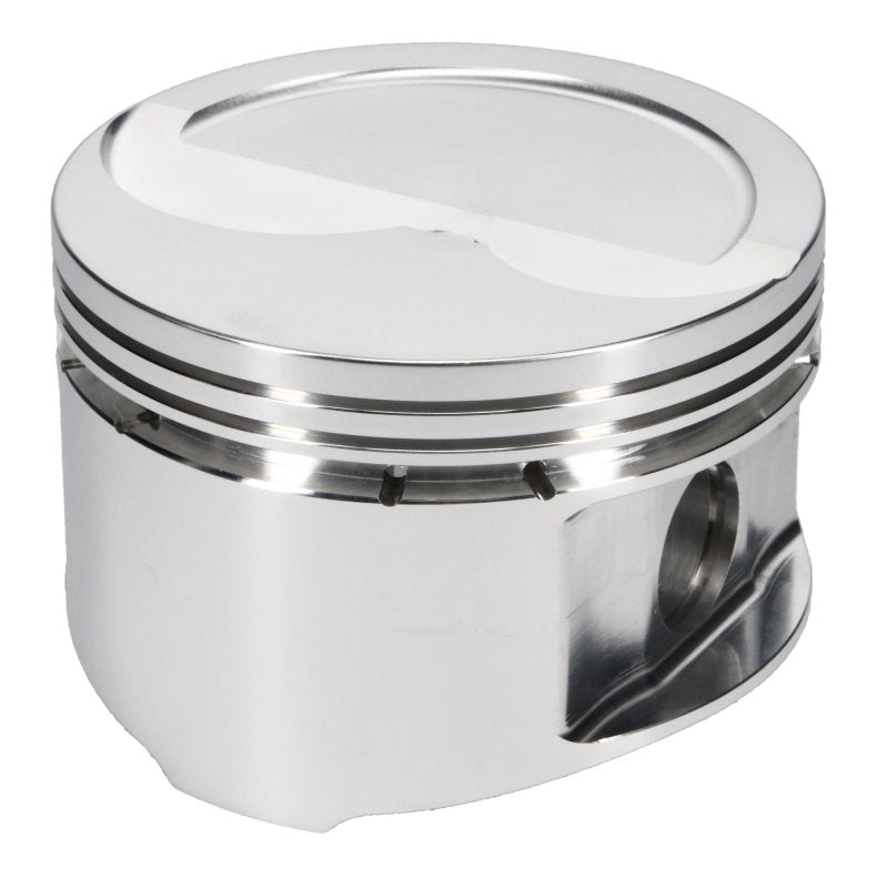 JE Pistons 427 BBF INV-DOME Set of 8 Pistons-thumbmail-7