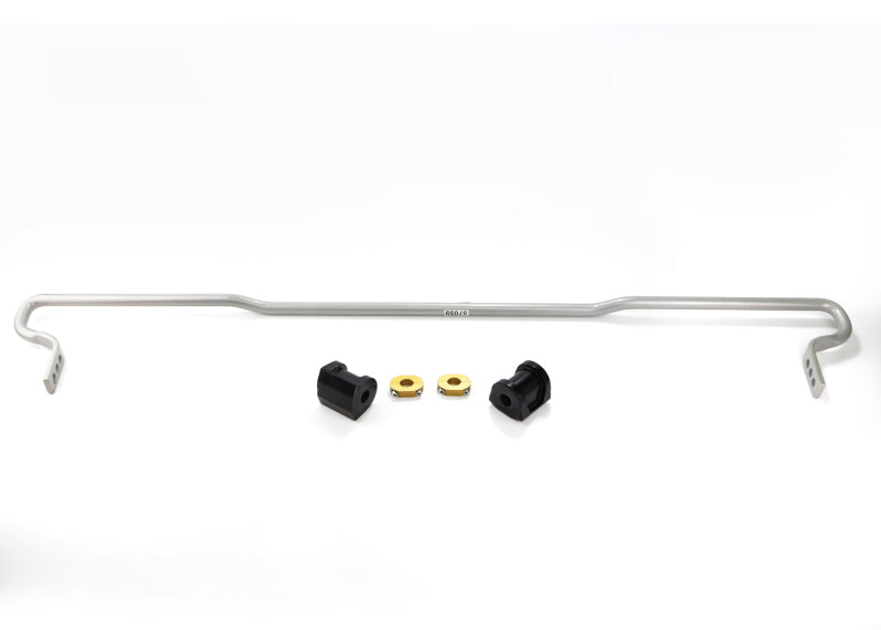 Whiteline 12+ Scion FR-S / 12+ Subaru BRZ / 12+ Toyota 86 Rear 16mm Adj HD Swaybar Only-thumbmail-6
