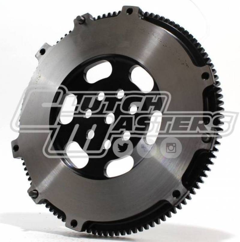 Clutch Masters 01-07 Mitsubishi Lancer 2.0L T Evo 7-9 Steel Flywheel-thumbmail-1