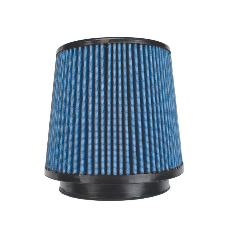 Injen NanoWeb Dry Air Filter 6.00in Base ID / 8.5in Tall / 7in Top OD-thumbmail-2