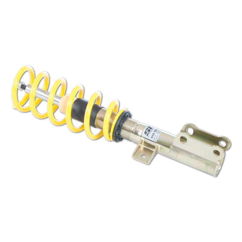 ST XA Adjustable Coilovers w/ Redound Adj. Hyundai Tucson (TL) / Kia Sportage (QL)-thumbmail-7