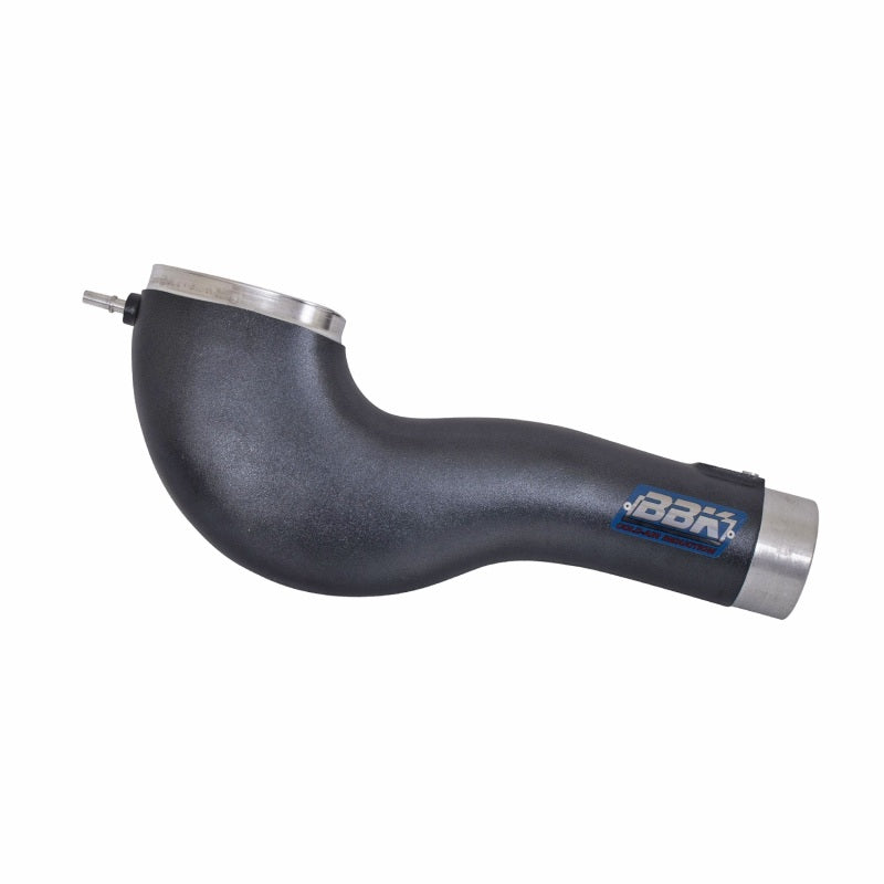 BBK 05-09 Mustang 4.6 GT Cold Air Intake Kit - Charcoal Metallic Finish-thumbmail-17