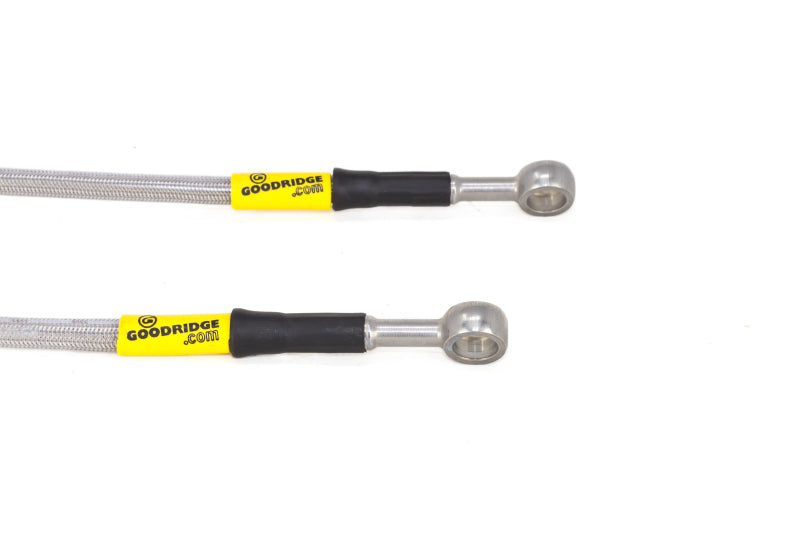 Goodridge 09-13 Subaru Forester (All Models) SS Brake Line Kit-thumbmail-9