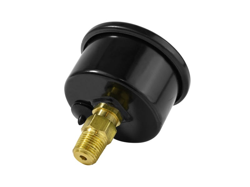 Grams Performance 0-30 PSI Fuel Pressure Gauge-thumbmail-6