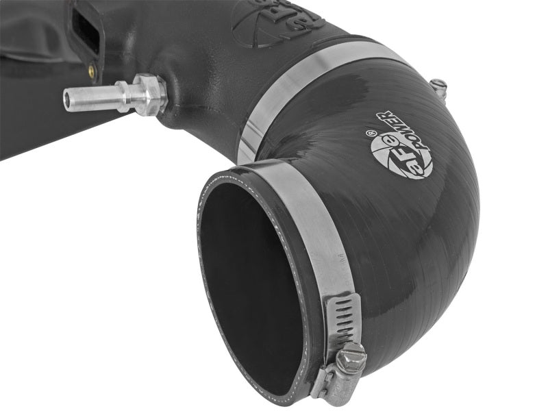 aFe Momentum Air Intake System PRO Dry S Stage-2 13-16 Cadillac ATS 3.6L V6-thumbmail-10