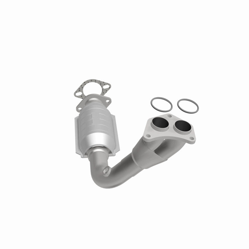 MagnaFlow Conv DF Villager-Quest 94-98 3.0L/-thumbmail-39