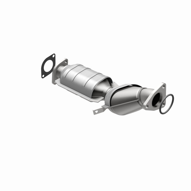 MagnaFlow Conv DF 03-04 Infiniti G35 3.5L Driver Side-thumbmail-38