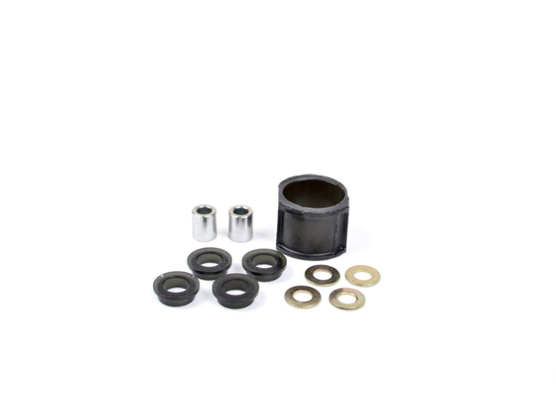 Whiteline 03-06 Mitsubishi Lancer Evo 8/9 Front Steering precision kit-thumbmail-4