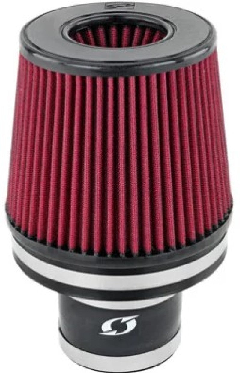 Skunk2 Universal 3.0in Silicone Coupler-thumbmail-1