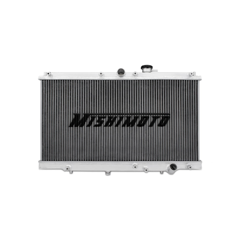 Mishimoto 97-01 Honda Prelude Manual Aluminum Radiator-thumbmail-20