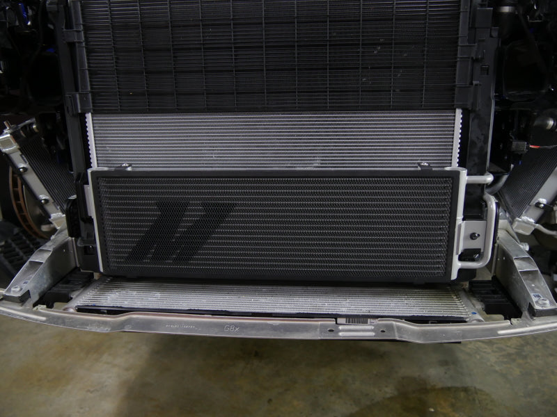 Mishimoto 2021+ BMW G8X M3/M4 Transmission Cooler-thumbmail-9
