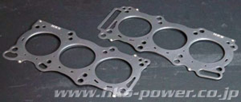 HKS 09-10 Nissan GT-R 96mm Bore Metal Stopper Head Gasket Set (96mm Bore/9.0 CR)-thumbmail-2
