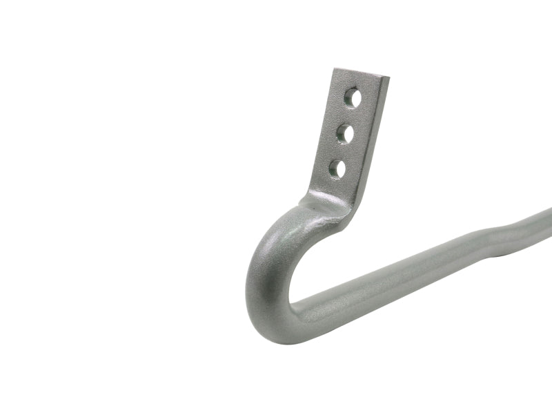 Whiteline 13+ Subaru Forester SJ Front 26mm Heavy Duty Adjustable Sway Bar-thumbmail-4