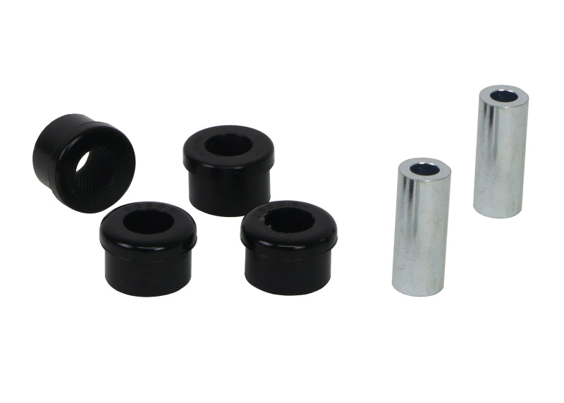 Whiteline 08+ Subaru WRX Hatch Front Inner Control Arm Bushing Kit-thumbmail-3