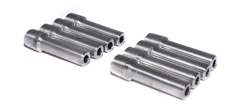 COMP Cams Oil Tubes Lifter Valveley-thumbmail-2