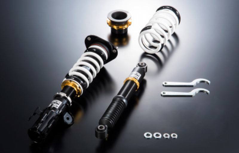 HKS HM S-Style X E52 R-SPG KIT-thumbmail-1