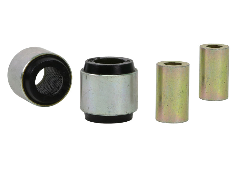 Whiteline Plus 3/08+ Dodge Challenger / 11/05+ Charger Rear Trailing Arm - Lower Front-thumbmail-3