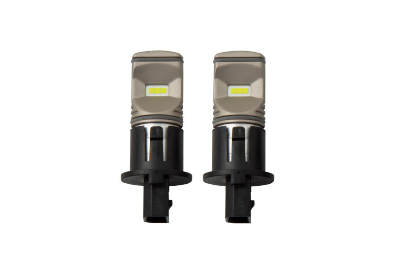 Diode Dynamics PH16W HP60 - Cool - White LED Bulbs (Pair)-thumbmail-1