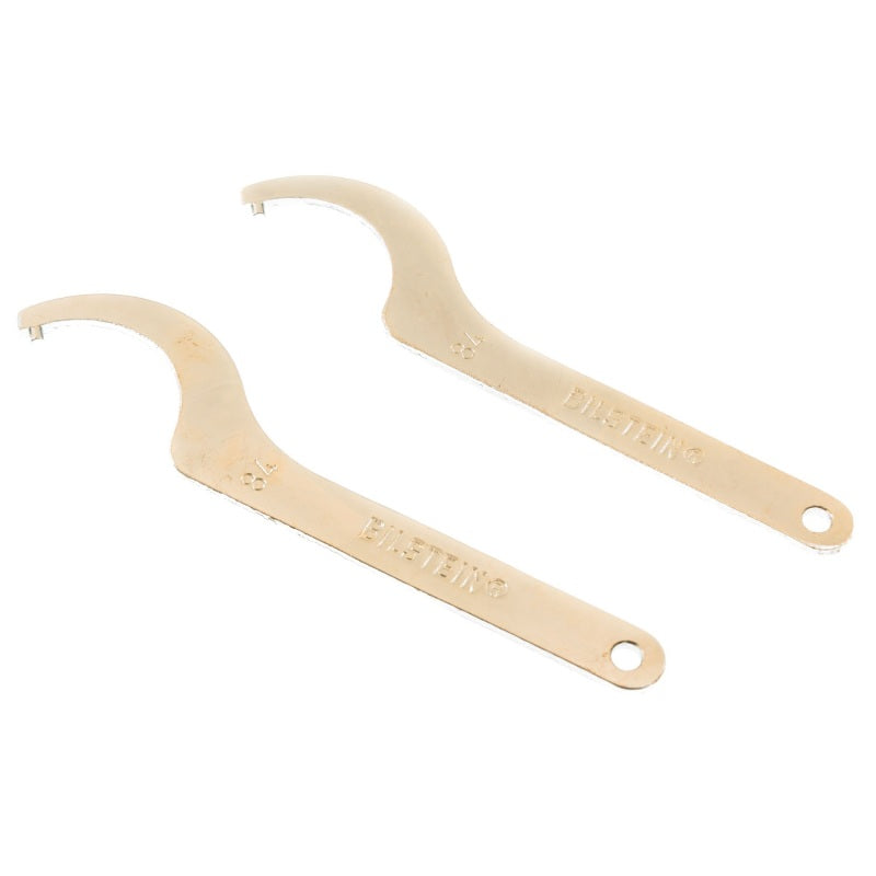 Bilstein B16 2009 Audi A4 Quattro Avant Front and Rear Performance Suspension System-thumbmail-12