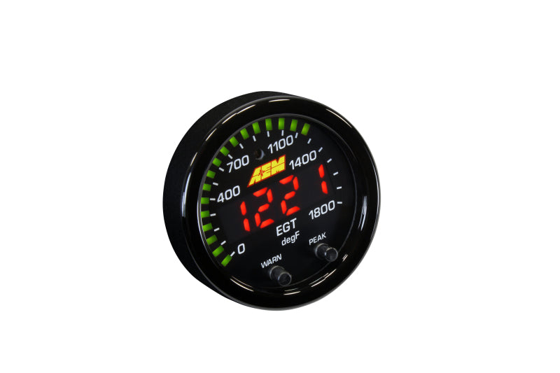 AEM X-Series EGT 0-1800F Gauge-thumbmail-8