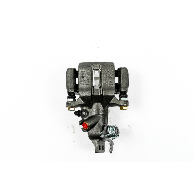Power Stop 04-08 Acura TSX Rear Right Autospecialty Caliper w/Bracket-thumbmail-6