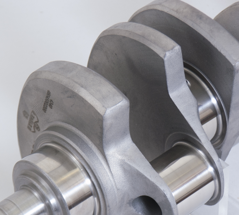 Eagle Ford 429/460 Forged Crankshaft 4.500in Stroke-thumbmail-6