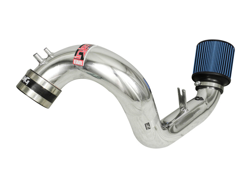 Injen 2011-13 Hyundai Sonata/Kia Optima 2.4L Polished Cold Air Intake w/MR Tech-thumbmail-1