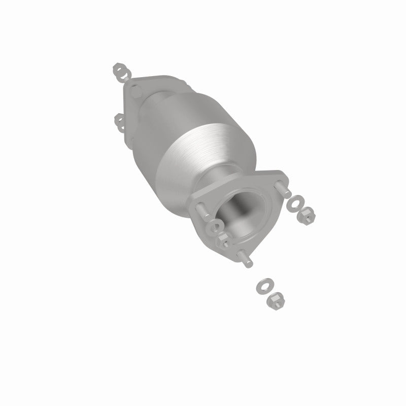 MagnaFlow Conv Direct Fit OEM 13-17 Honda Accord L4 2.4 Underbody-thumbmail-37