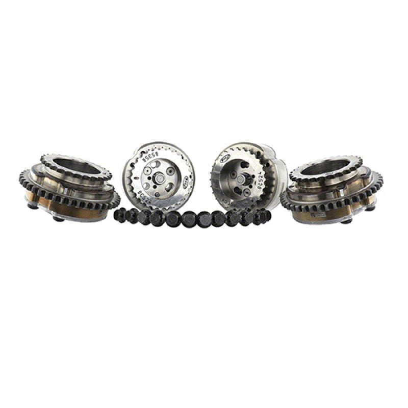 Ford Racing 15-17 5.0L / 5.2L Coyote High Performance Cam Phaser-thumbmail-3