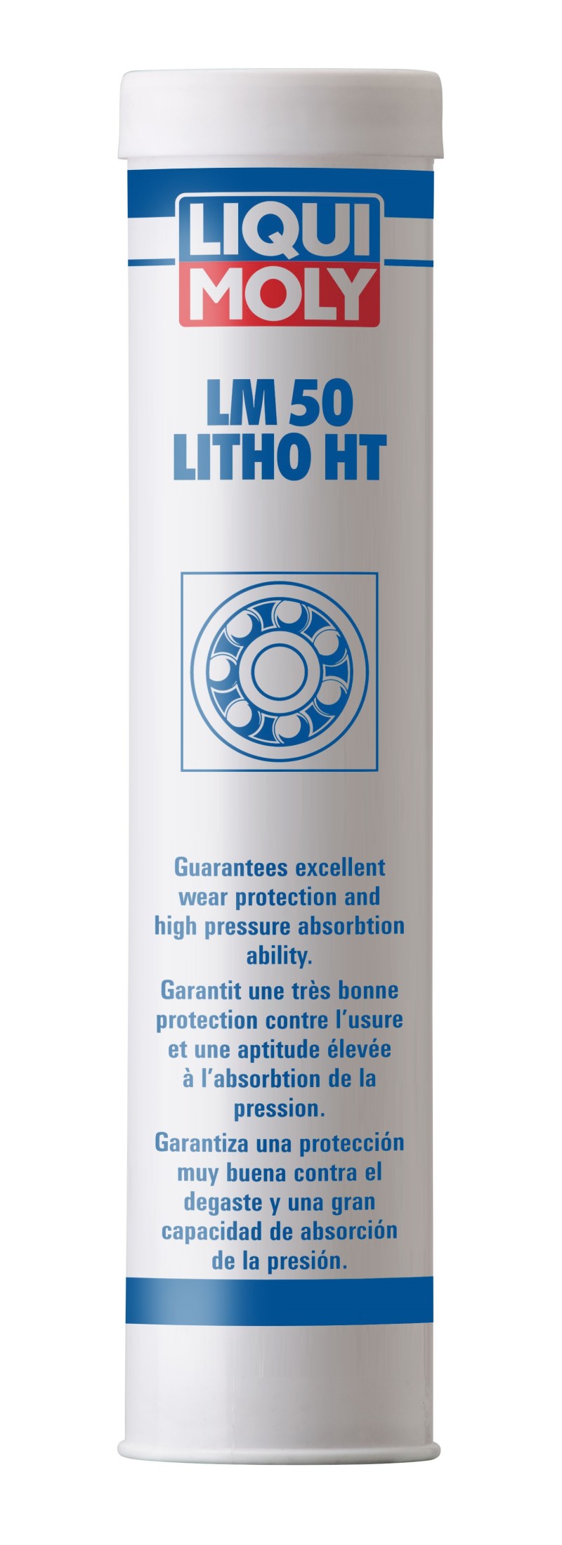 LIQUI MOLY 400mL LM 50 Litho HT-thumbmail-2