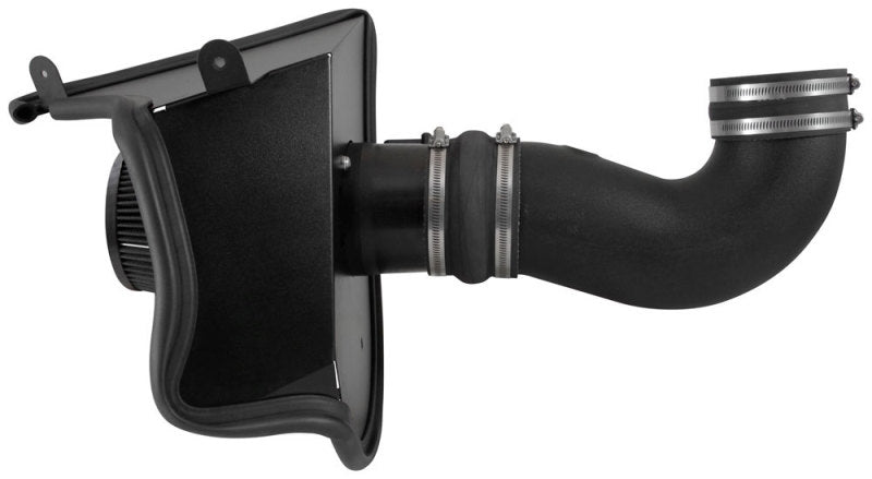 K&N 16-23 Chevrolet Camaro SS 6.2L V8 F/I Dryflow Performance Air Intake System-thumbmail-7