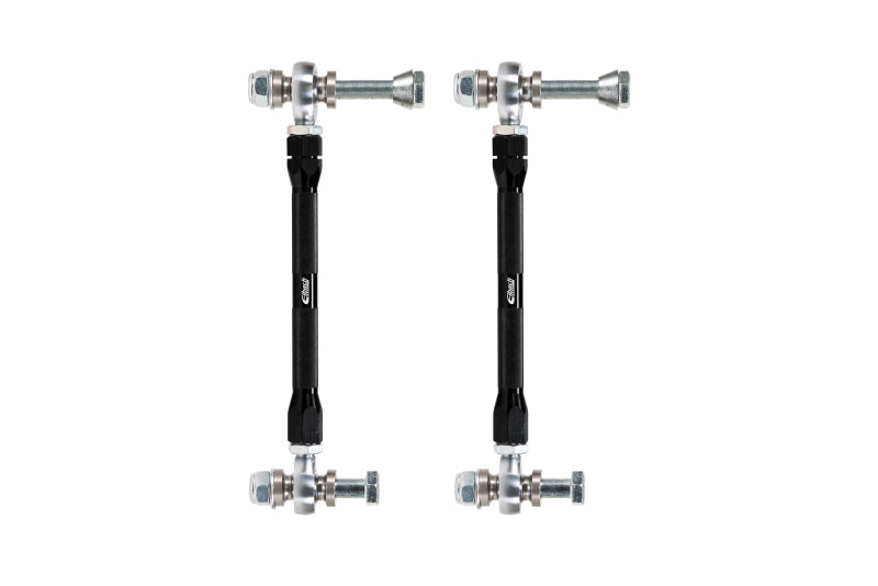 Eibach Front Adjustable Anti-Roll End Link Kit 05-13 Porsche 911 Series-thumbmail-2