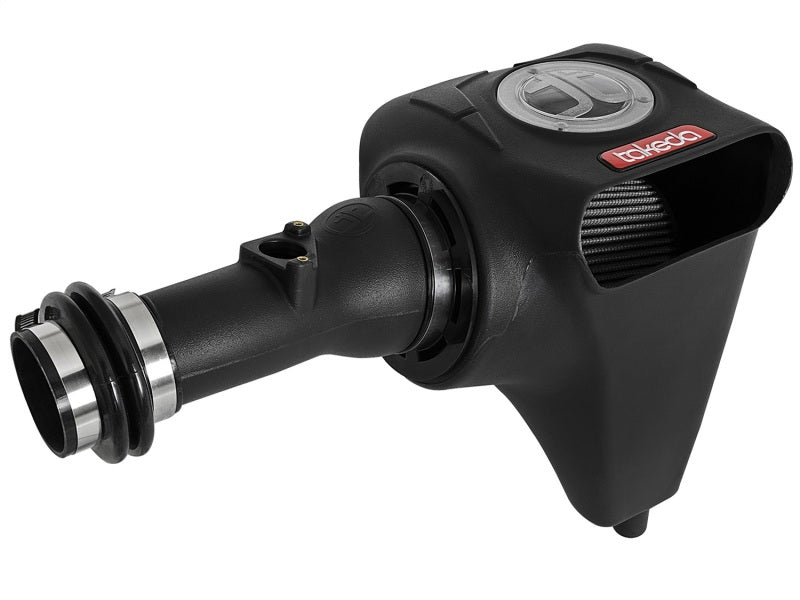 aFe Takeda Momentum GT Pro DRY S Cold Air Intake System 17-18 Honda Civic Si I4 1.5L (t)-thumbmail-7