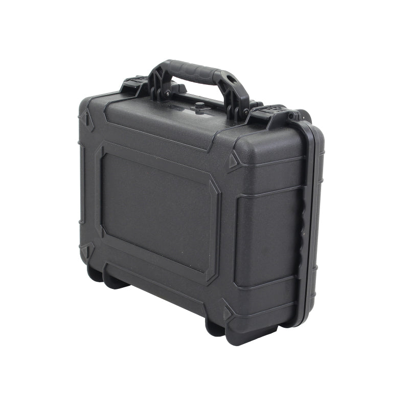 Go Rhino XVenture Gear Hard Case - Large 20in. / Lockable / IP67 / Automatic Air Valve - Tex. Black-thumbmail-18