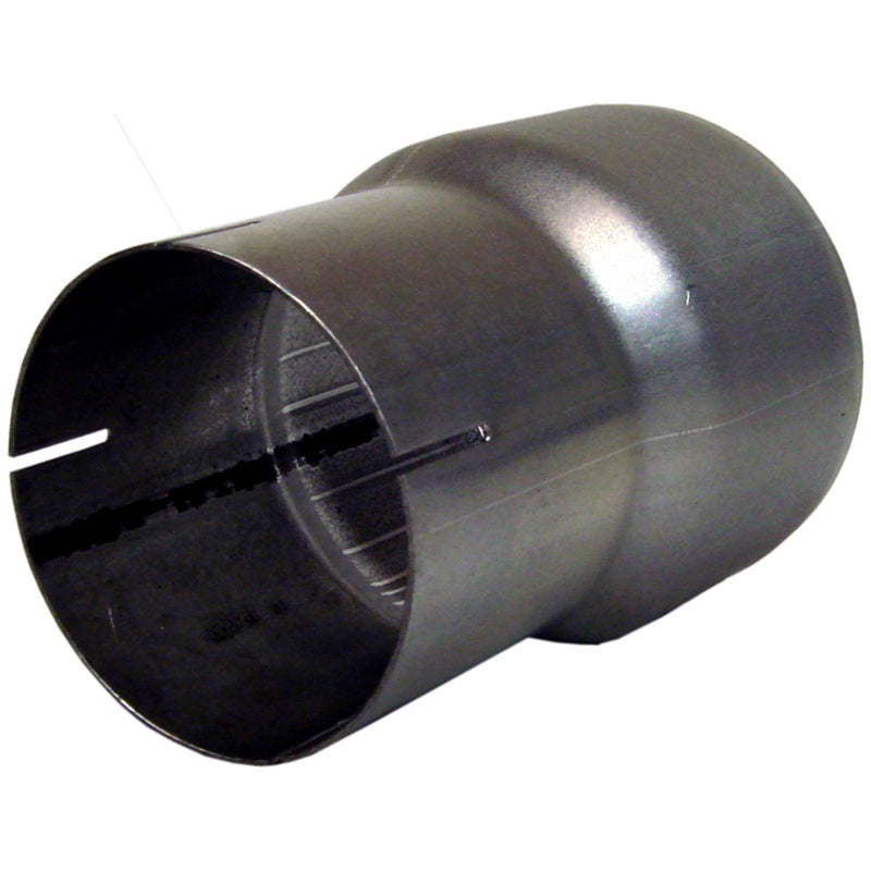 MBRP Universal 4 ID. to 5OD. Adapter Aluminized-thumbmail-3