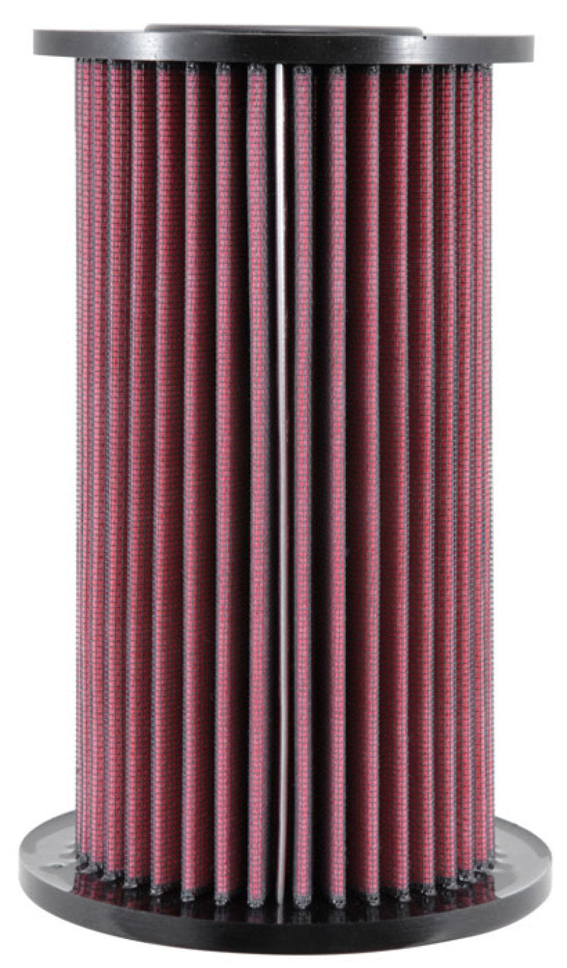 K&N Replacement Air Filter FRONTIER 2.5L DIESEL-thumbmail-11
