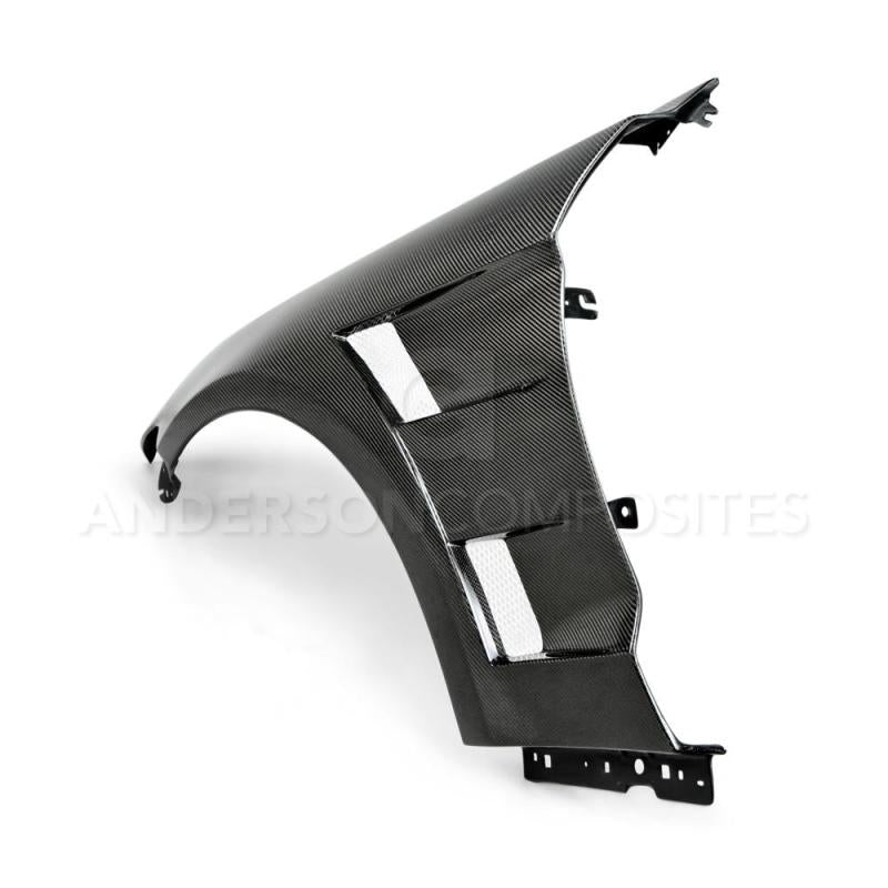 Anderson Composites 15-16 Ford Mustang Type-AT Fenders (0.4in Wider)-thumbmail-7