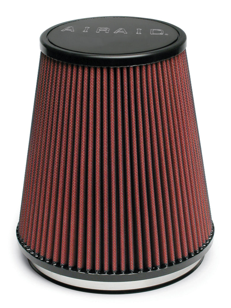 Airaid Universal Air Filter - Cone 6 x 7-1/4 x 5 x 7-thumbmail-3