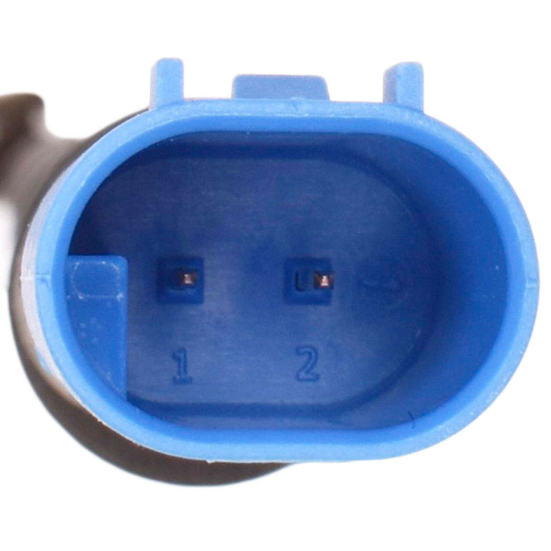 Power Stop 19-20 BMW X4 Rear Euro-Stop Electronic Brake Pad Wear Sensor-thumbmail-5