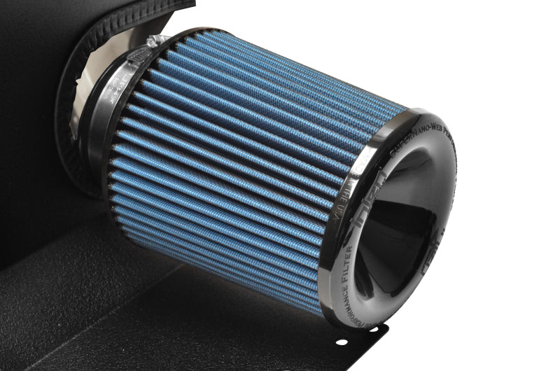 Injen 16-18 Ford Focus RS Polished Cold Air Intake-thumbmail-8
