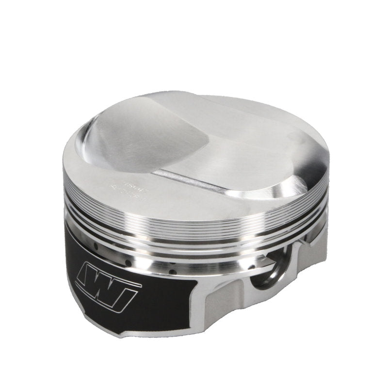 Wiseco Chevy BB 396/427/454/502 Dome 25cc x 1.270 CH Piston Kit-thumbmail-9