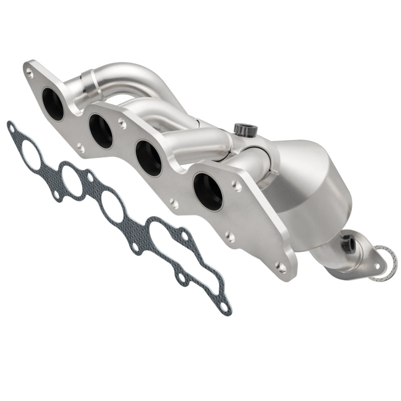 Magnaflow Conv DF 2008 Mazda 6 2.3L Manifold-thumbmail-2