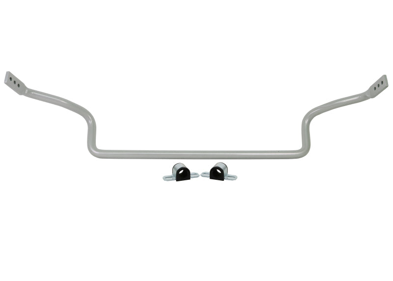 Whiteline EVO X Front 27mm Heavy Duty Adjustable Swaybar-thumbmail-2