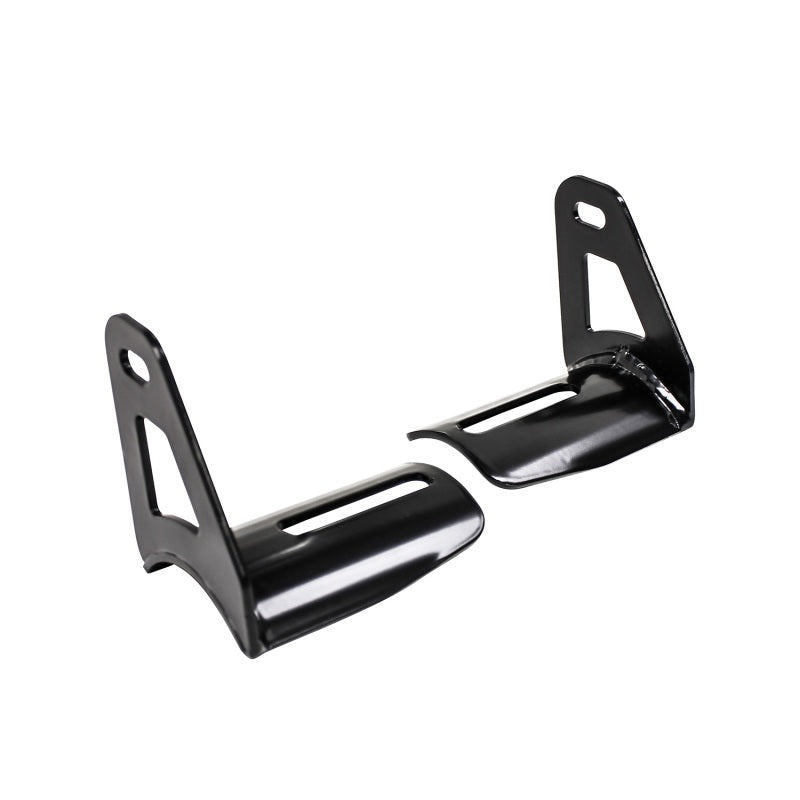 Westin Bull Bar Bracket for 20 inch LED Light Bar - Black-thumbmail-2