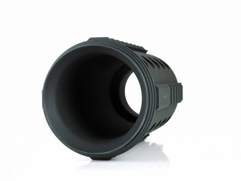 Sinister Diesel Universal AR-15 Exhaust Tip (4in to 6in)-thumbmail-6